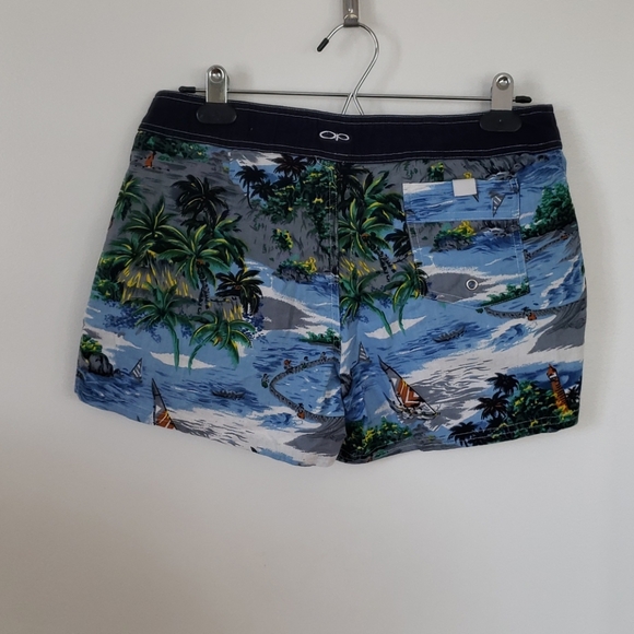 Ocean Pacific shorts - Picture 3 of 7